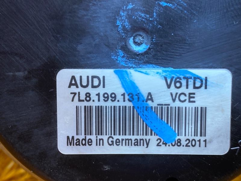 подушка двигателя, 2500 рублей, Красноярск