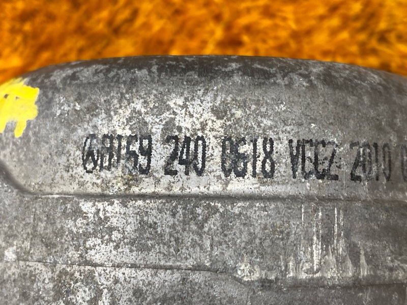 подушка двигателя, 1000 рублей, Красноярск