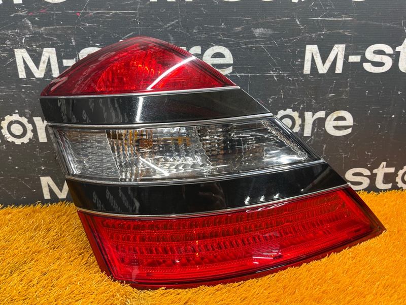 Фонарь задний, 3500 рублей, Красноярск