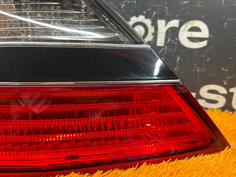 Фонарь задний, 3500 рублей, Красноярск