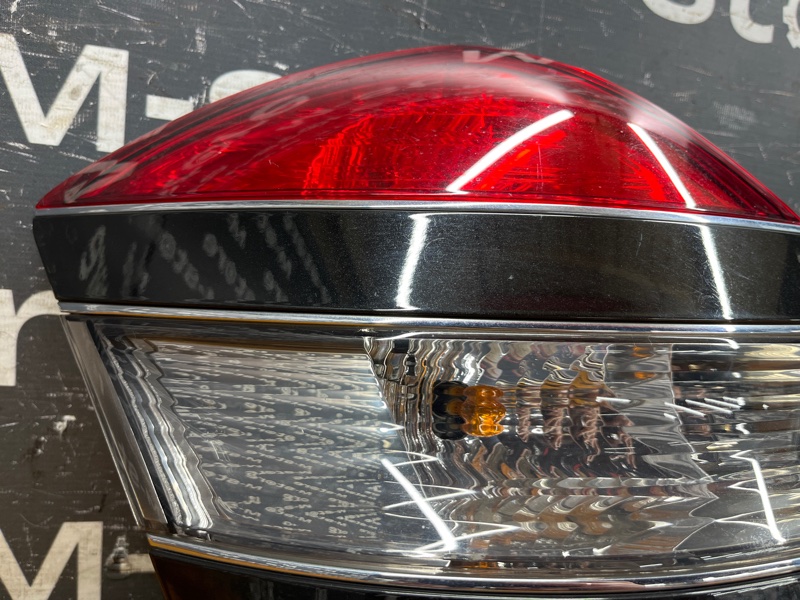 Фонарь задний, 3500 рублей, Красноярск