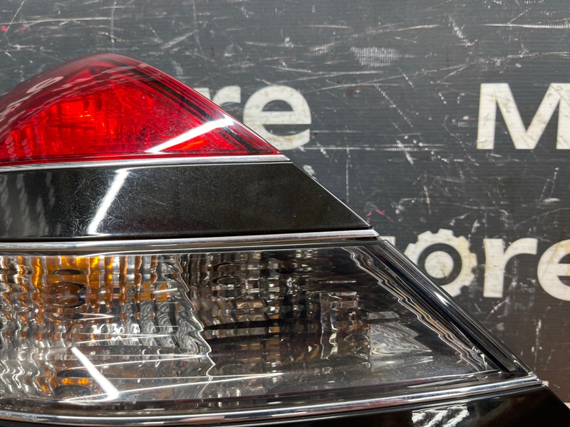 Фонарь задний, 3500 рублей, Красноярск