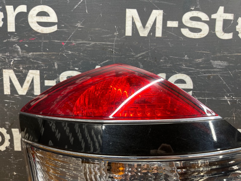 Фонарь задний, 3500 рублей, Красноярск