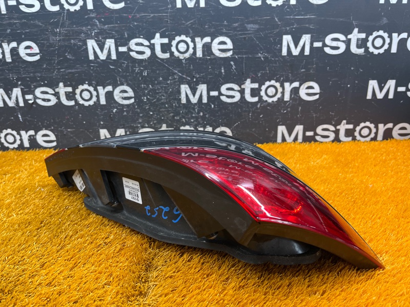 Фонарь задний, 3500 рублей, Красноярск