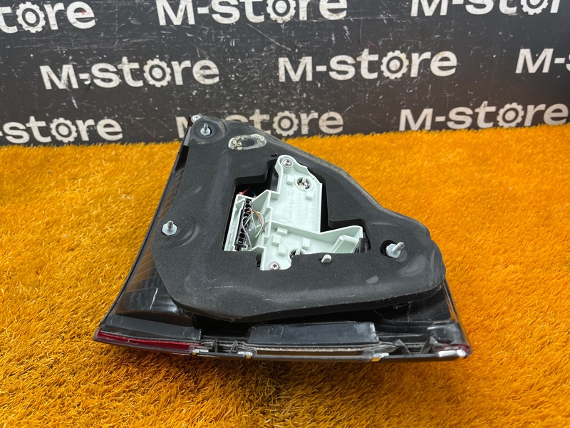 Фонарь задний, 3500 рублей, Красноярск