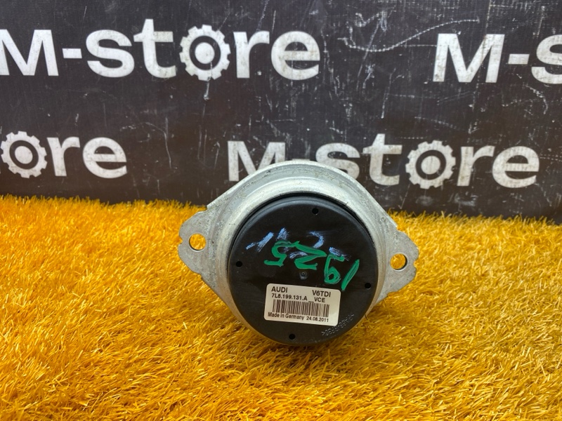 подушка двигателя, 2500 рублей, Красноярск