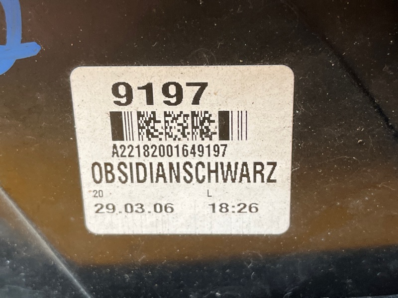 Фонарь задний, 3500 рублей, Красноярск
