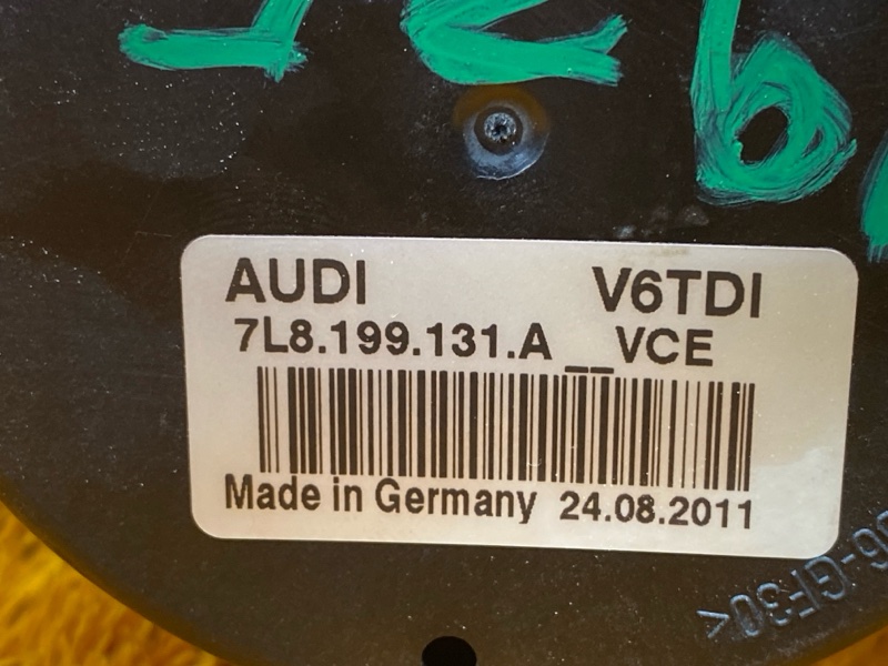 подушка двигателя, 2500 рублей, Красноярск