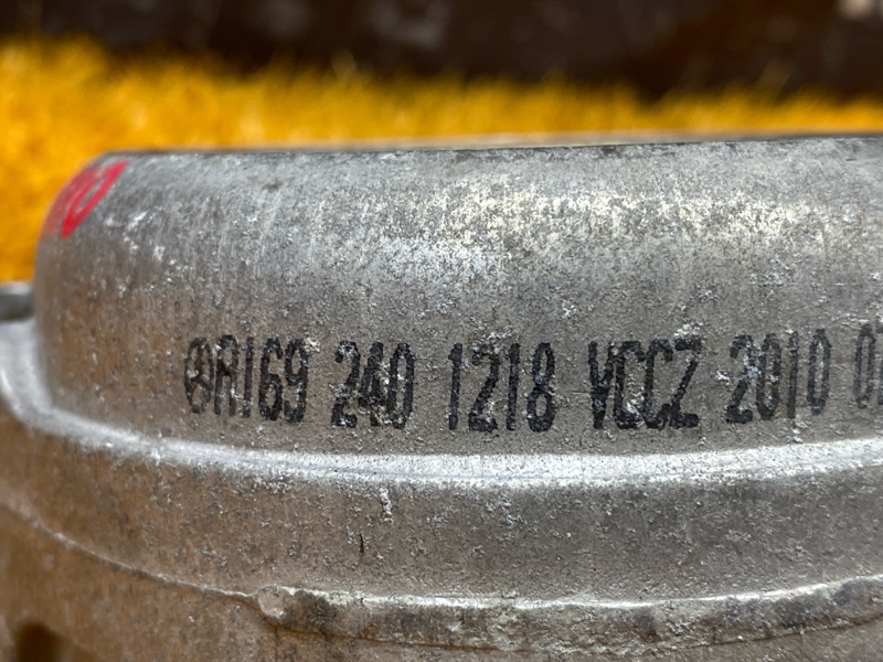 подушка двигателя, 1000 рублей, Красноярск