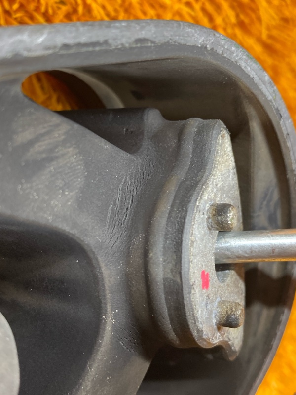 подушка двигателя, 1000 рублей, Красноярск