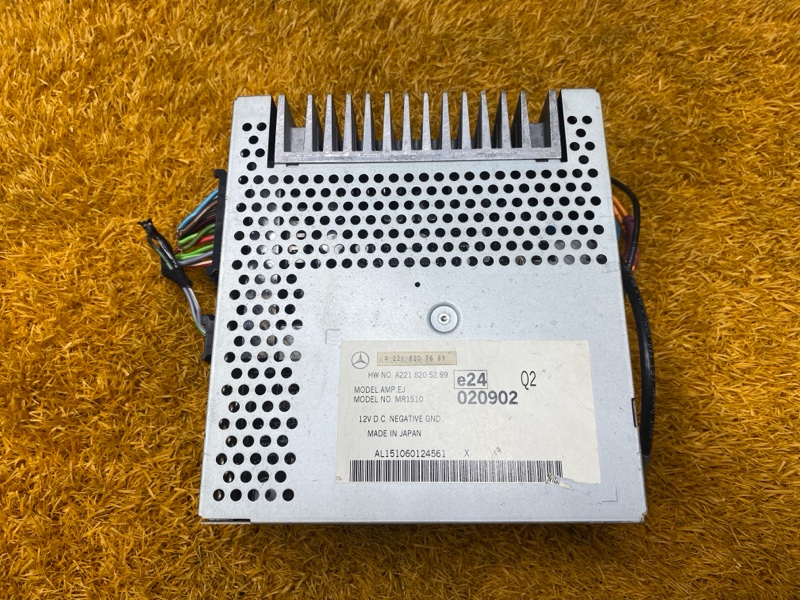 Усилитель звука, 17000 рублей, Красноярск