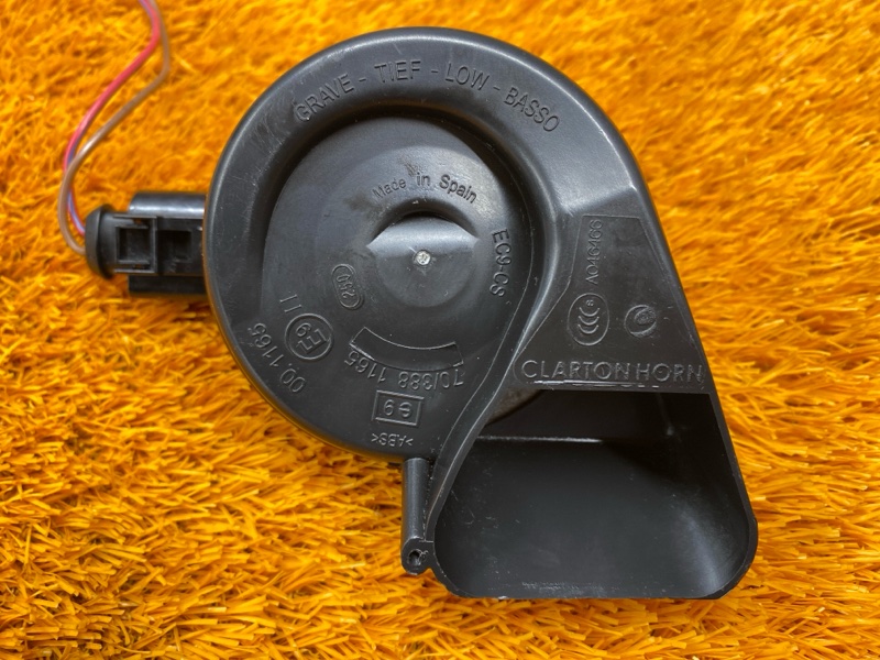 Сигнал звуковой, 1500 рублей, Красноярск