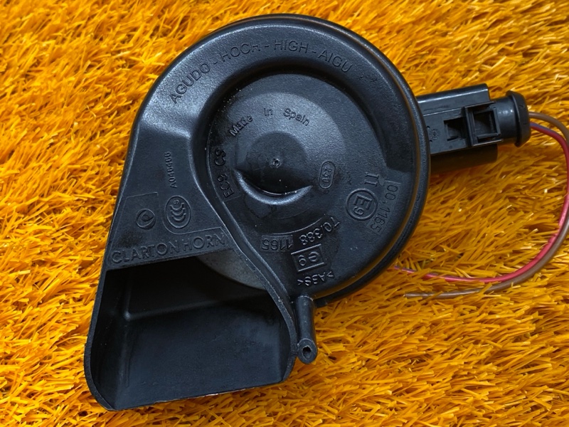 Сигнал звуковой, 1500 рублей, Красноярск