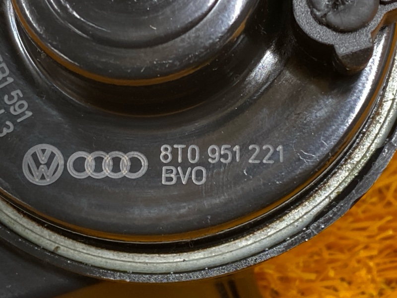 Сигнал звуковой, 1500 рублей, Красноярск