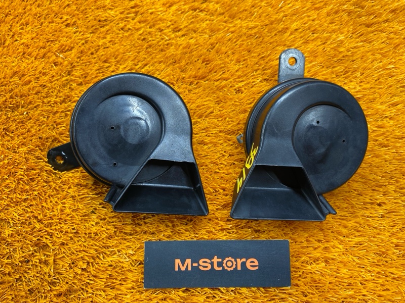 Сигнал звуковой, 2000 рублей, Красноярск