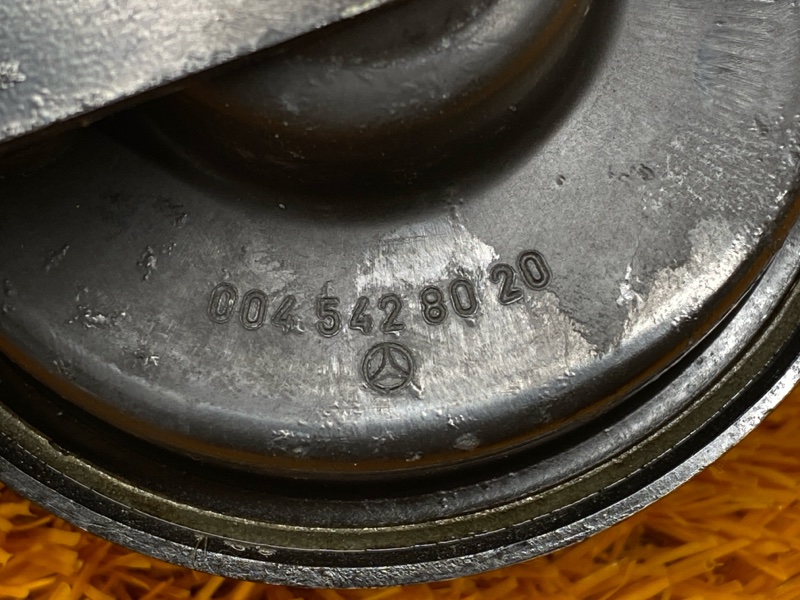 Сигнал звуковой, 2000 рублей, Красноярск