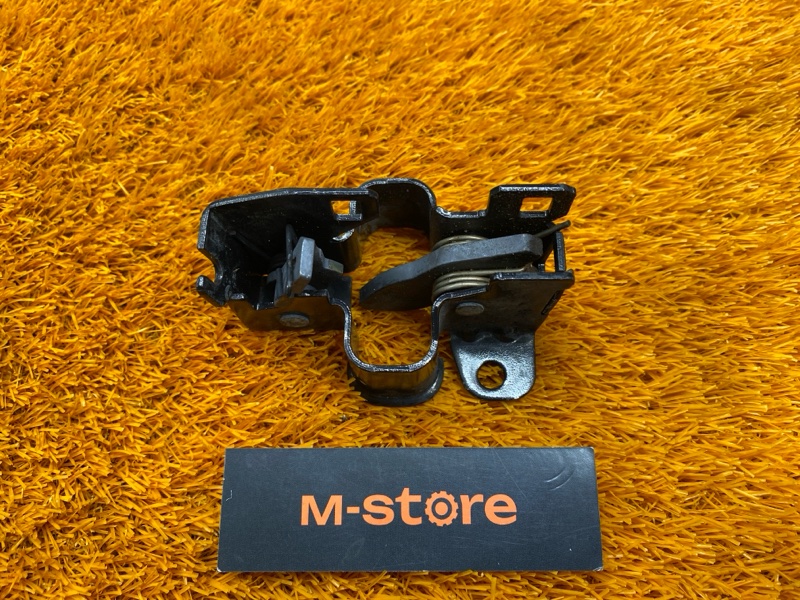 замок капота, 300 рублей, Красноярск