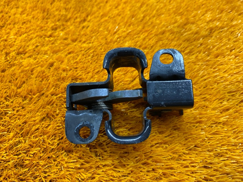 замок капота, 300 рублей, Красноярск