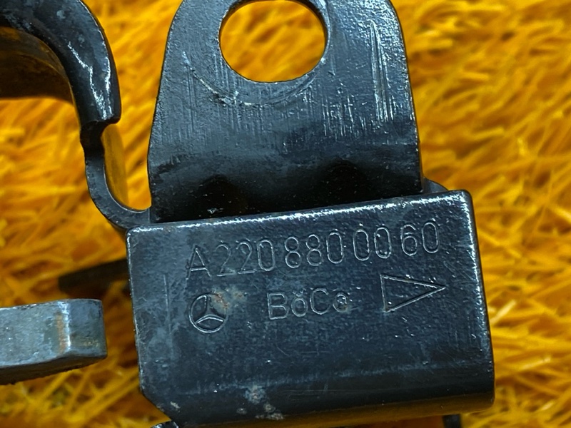 замок капота, 300 рублей, Красноярск