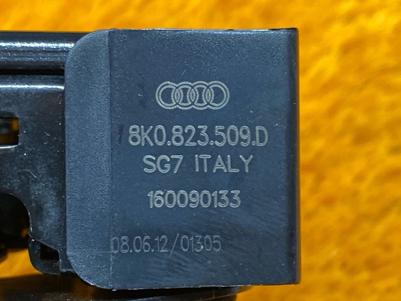 замок капота, 500 рублей, Красноярск