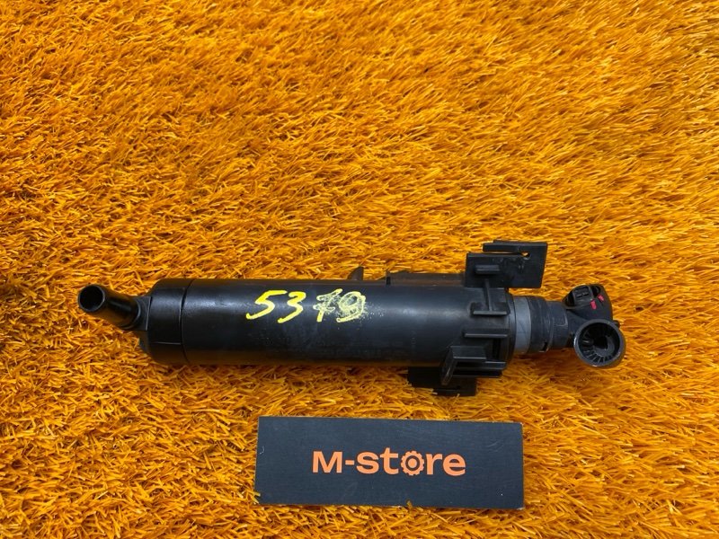 Форсунка омывателя фары, 800 рублей, Красноярск