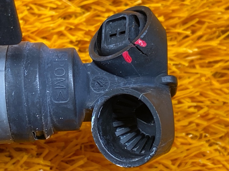 Форсунка омывателя фары, 800 рублей, Красноярск