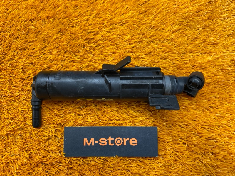 Форсунка омывателя фары, 800 рублей, Красноярск