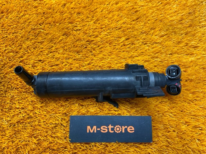 Форсунка омывателя фары, 1200 рублей, Красноярск