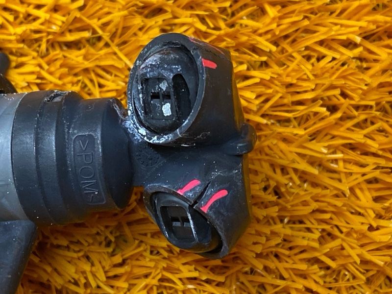 Форсунка омывателя фары, 1200 рублей, Красноярск