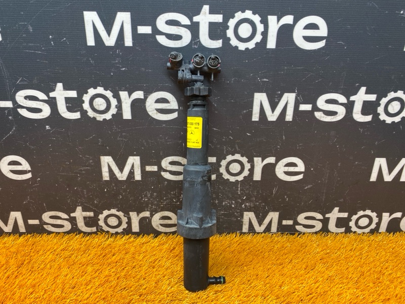 Форсунка омывателя фары, 1500 рублей, Красноярск