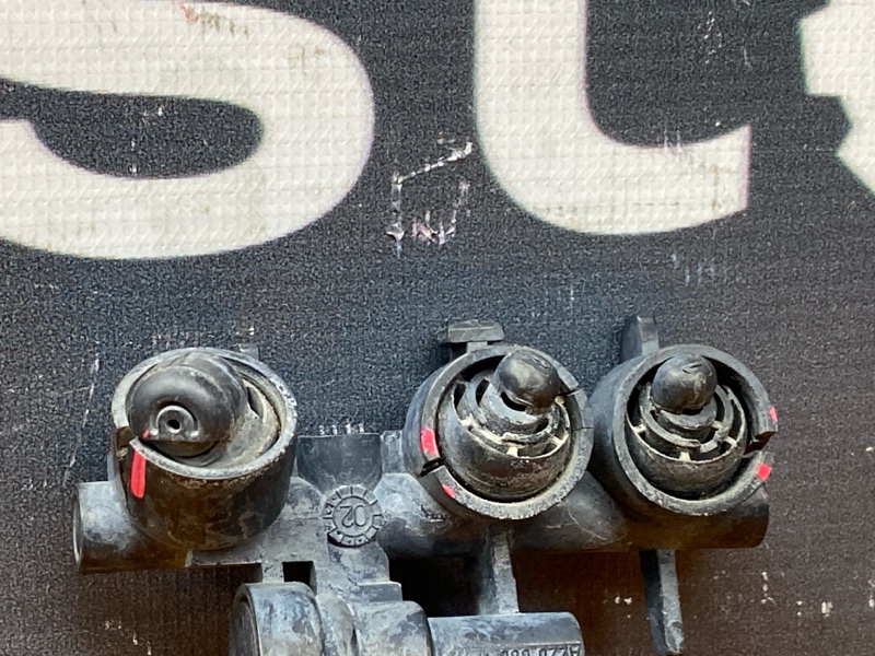 Форсунка омывателя фары, 1500 рублей, Красноярск