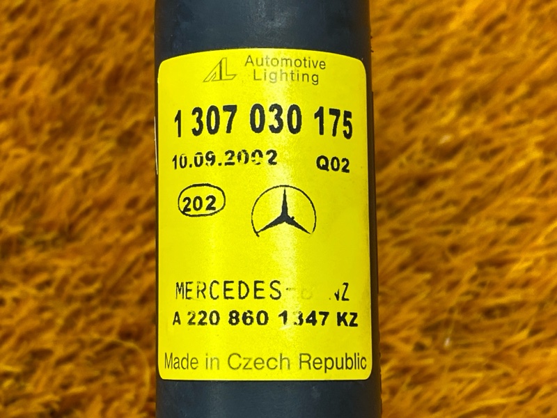 Форсунка омывателя фары, 1500 рублей, Красноярск