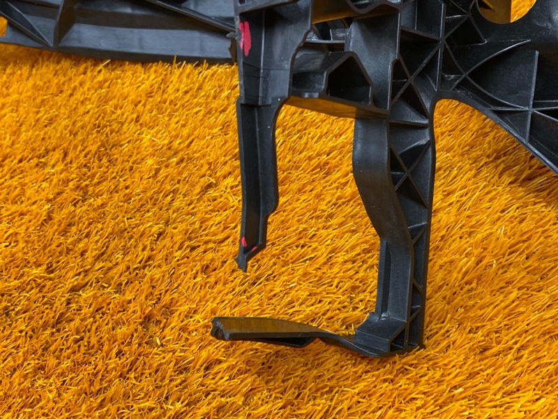 кронштейн фары, 1500 рублей, Красноярск