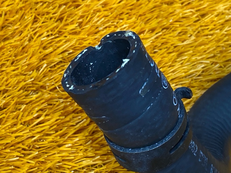 патрубок расширительного бачка, 300 рублей, Красноярск