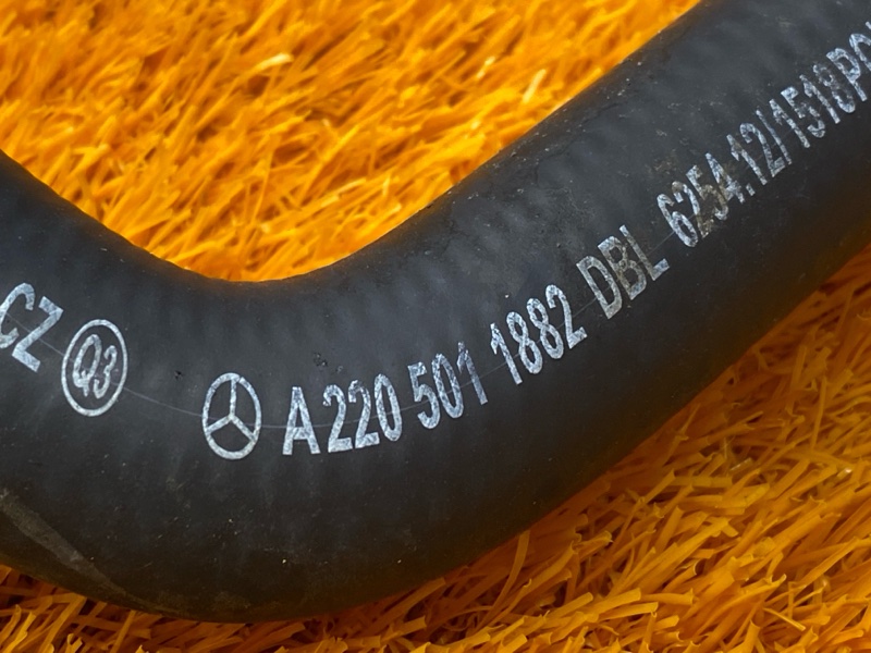 патрубок расширительного бачка, 300 рублей, Красноярск