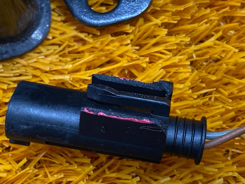 замок капота, 500 рублей, Красноярск