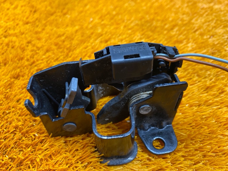 замок капота, 500 рублей, Красноярск