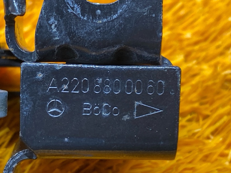 замок капота, 500 рублей, Красноярск