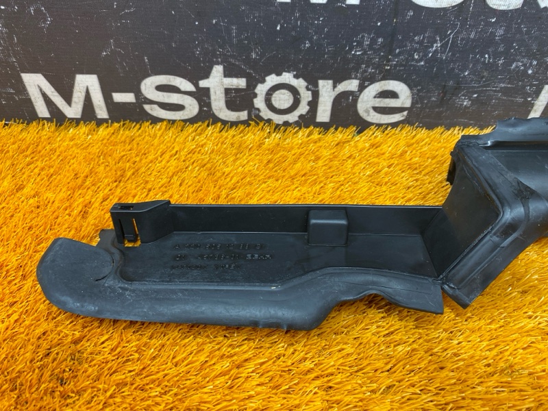 накладка радиатора, 300 рублей, Красноярск