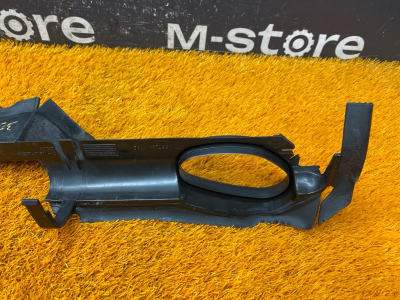 накладка радиатора, 300 рублей, Красноярск