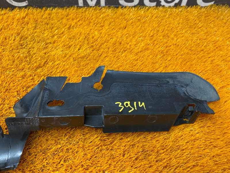 накладка радиатора, 300 рублей, Красноярск