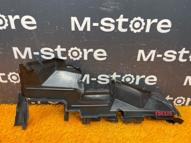 дефлектор радиатора, 1500 рублей, Красноярск