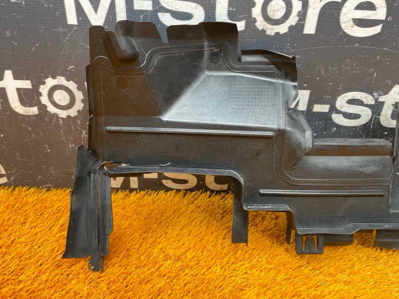 дефлектор радиатора, 1500 рублей, Красноярск