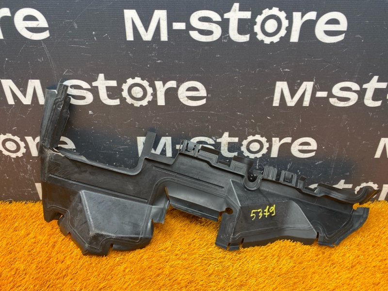 дефлектор радиатора, 1500 рублей, Красноярск