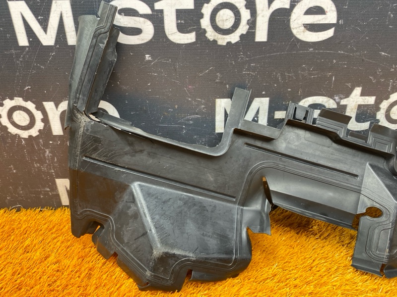 дефлектор радиатора, 1500 рублей, Красноярск