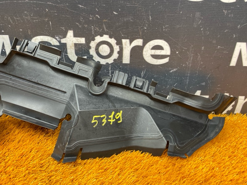 дефлектор радиатора, 1500 рублей, Красноярск