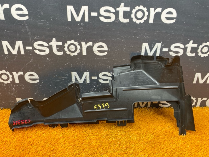 дефлектор радиатора, 1500 рублей, Красноярск