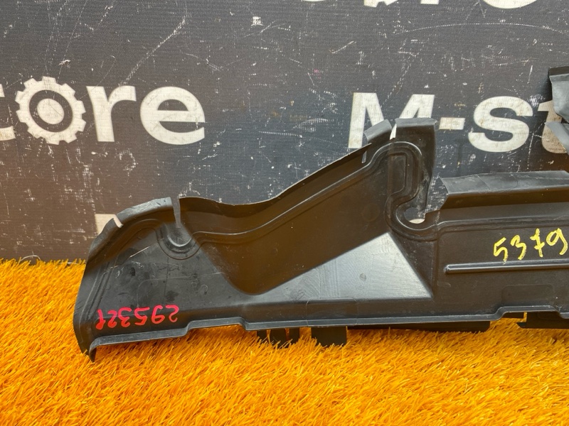 дефлектор радиатора, 1500 рублей, Красноярск