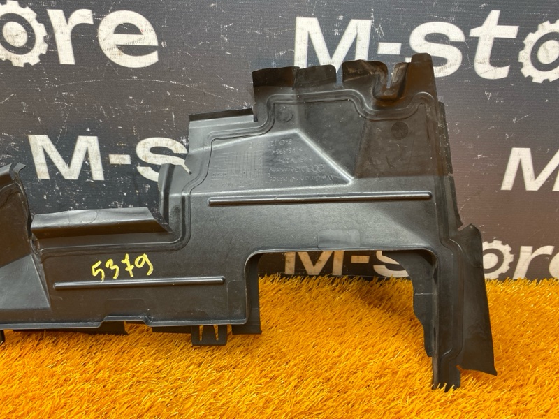 дефлектор радиатора, 1500 рублей, Красноярск