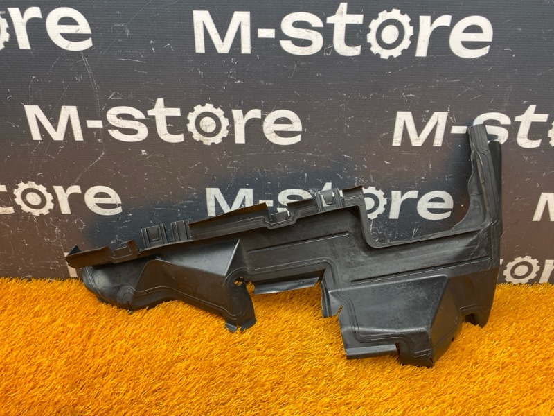 дефлектор радиатора, 1500 рублей, Красноярск